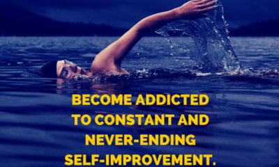 Self Improvement