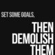 Set Some Goals