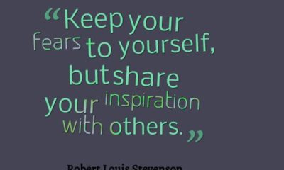 Share Your Inspiration