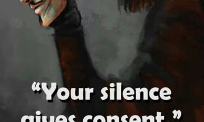 Silence Gives Consent