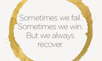 Sometimes We Fail