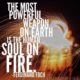 Soul On Fire