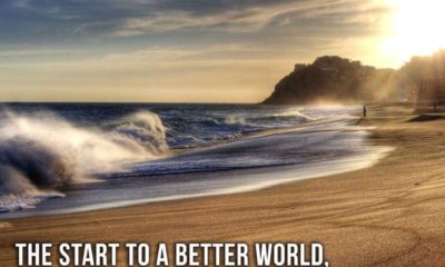 Start A Better World Life Daily Quotes Sayings Pictures