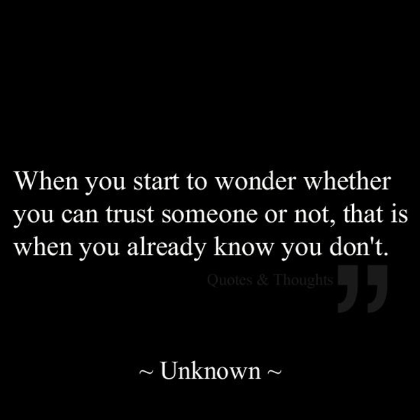 Start To Wonder