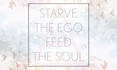 Starve The Ego