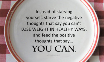 Starving Yourself