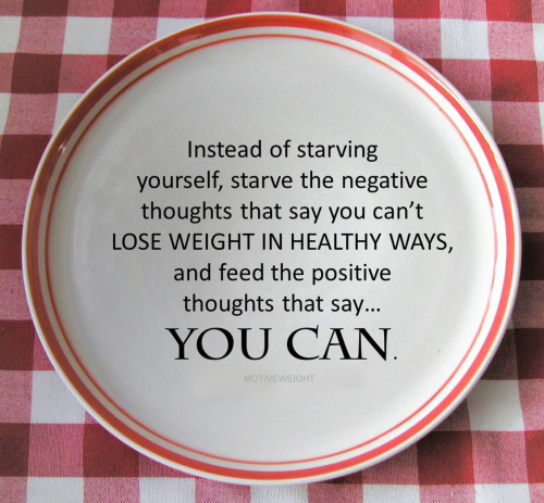 Starving Yourself