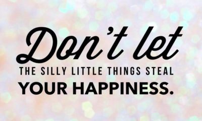 Steal Your Happiness