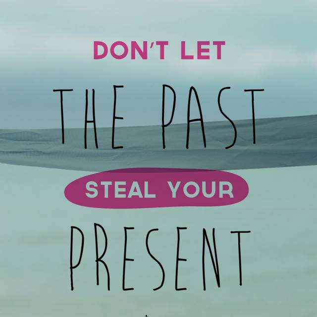 Steal Your Present
