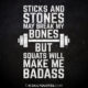 Sticks And Stones