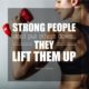 Strong People