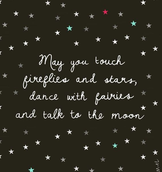 Talk To The Moon Word Porn Quotes Love Quotes Life Quotes Inspirational Quotes