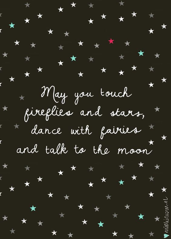 Talk To The Moon