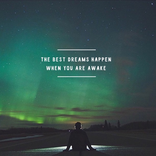 The Best Dreams