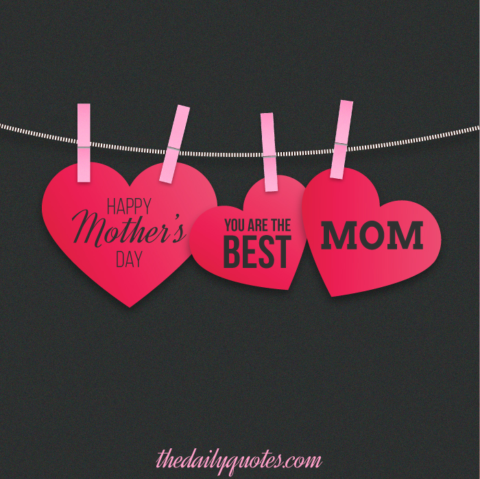 The Best Mom