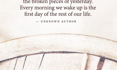 The Broken Pieces