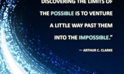 The Limits Of The Possible