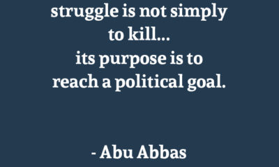 The Purpose Of Struggle