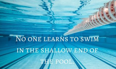 The Shallow End