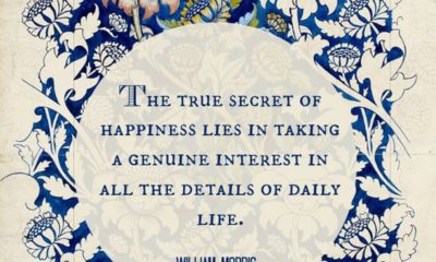 The True Secret Of Happiness