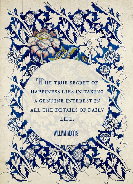 The True Secret Of Happiness