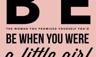 The Woman You Promised