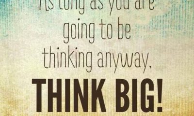 Think Big