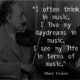 Think In Music