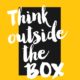 Think Outside The Box