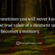 Top 20 Memory Quotes Sayings