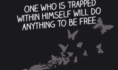 Trapped Within