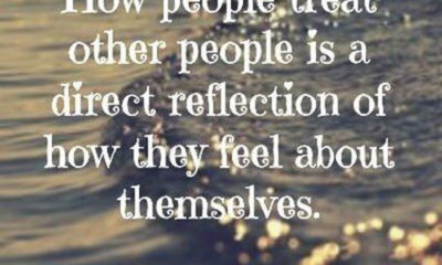 Treat Other People