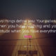 Two Things Define You