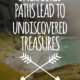 Unexplored Paths