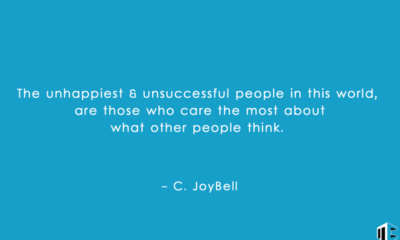 Unsuccessful People