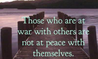 War With Others