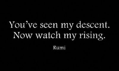 Watch My Rising