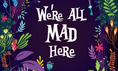 Were All Mad Here