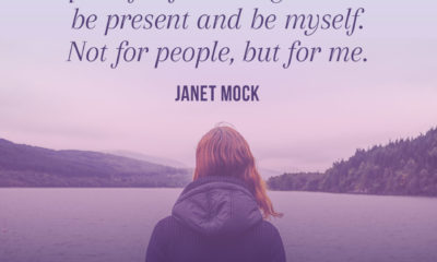 What Keeps Me Going Janet Mock Daily Quotes Sayings Pictures