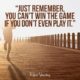 Win The Game Robin Sharma Daily Quotes Sayings Pictures