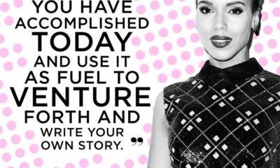 Write Your Own Story