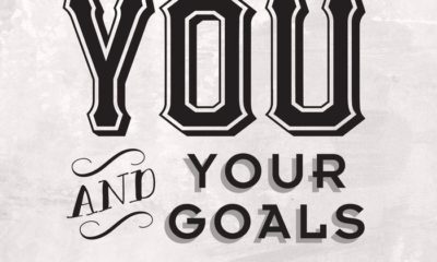 You And Your Goals