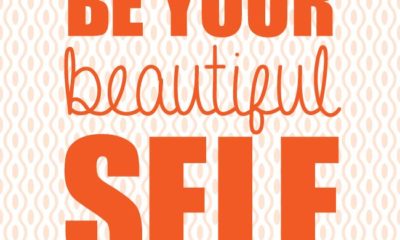 Your Beautiful Self