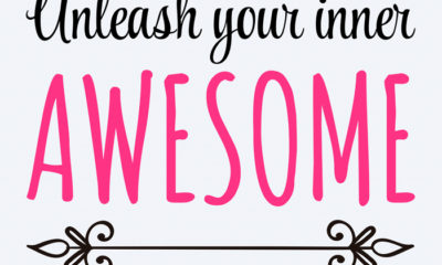 Your Inner Awesome