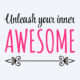 Your Inner Awesome