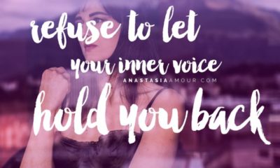 Your Inner Voice