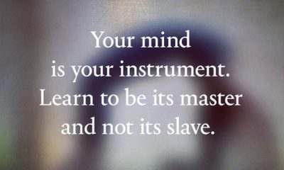 Your Mind