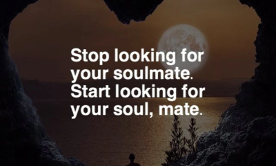 Your Soulmate