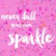 Your Sparkle