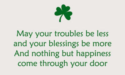 Your Troubles